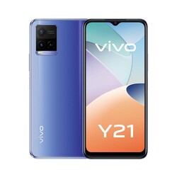 Vivo - Vivo Y21 64 GB Yenilenmiş Cep Telefonu - İyi