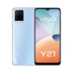 Vivo Y21 64 GB Yenilenmiş Cep Telefonu - Mükemmel - Thumbnail