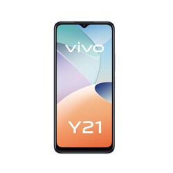 Vivo Y21 64 GB Yenilenmiş Cep Telefonu - Mükemmel - Thumbnail