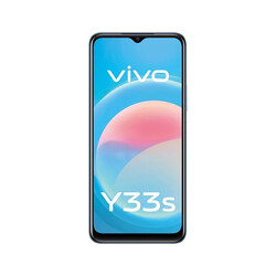 Vivo - Vivo Y33s 128 GB Yenilenmiş Cep Telefonu - Çok İyi