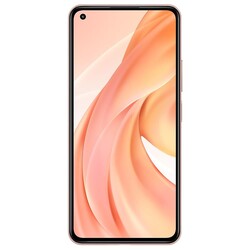 Xiaomi - Xiaomi Mi 11 Lite 128 GB Yenilenmiş Cep Telefonu - Çok İyi