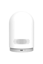 Xiaomi - Xiaomi Mi 360º Home Security Kamera Pro 2K