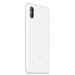 Xiaomi - Xiaomi Mi 8 128 GB Yenilenmiş Cep Telefonu - Çok İyi