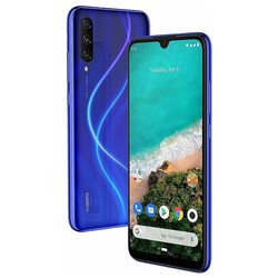 Xiaomi - Xiaomi Mi A3 128 GB Yenilenmiş Cep Telefonu - İyi