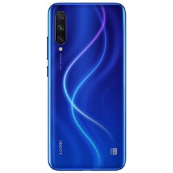 Xiaomi - Xiaomi Mi A3 64 GB Yenilenmiş Cep Telefonu - İyi