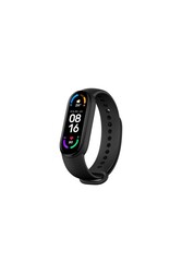 Xiaomi - Xiaomi Mi Band 6 Akıllı Bileklik - Siyah