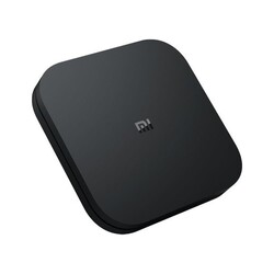 Xiaomi - Xiaomi Mi Box S 4K Android TV Box Medya Oynatıcı (2. Nesil)