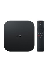 Xiaomi - Xiaomi Mi Box S 4K Android TV Box Medya Oynatıcı