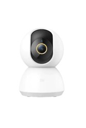 Xiaomi - Xiaomi Mijia 1296P 2K 3 Megapiksel 360 Ptz Beyaz Akıllı Ip Kamera