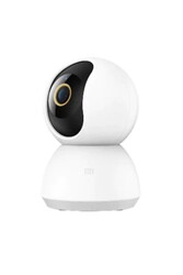 Xiaomi Mijia 1296P 2K 3 Megapiksel 360 Ptz Beyaz Akıllı Ip Kamera - Thumbnail