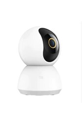 Xiaomi Mijia 1296P 2K 3 Megapiksel 360 Ptz Beyaz Akıllı Ip Kamera - Thumbnail