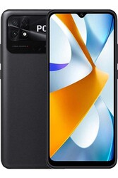 Xiaomi - Xiaomi Poco C40 64 GB Yenilenmiş Cep Telefonu - İyi