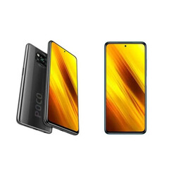 Xiaomi Poco X3 128 GB Yenilenmiş Cep Telefonu - Çok İyi - Thumbnail