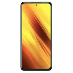 Xiaomi - Xiaomi Poco X3 128 GB Yenilenmiş Cep Telefonu - İyi