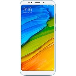 Xiaomi - Xiaomi Redmi 5 Plus 32 GB Yenilenmiş Cep Telefonu - İyi