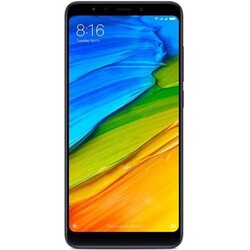 Xiaomi Redmi 5 Plus 32 GB Yenilenmiş Cep Telefonu - İyi - Thumbnail