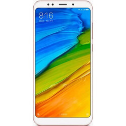 Xiaomi - Xiaomi Redmi 5 Plus 64 GB Yenilenmiş Cep Telefonu - İyi