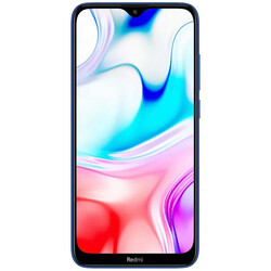 Xiaomi - Xiaomi Redmi 8 32 GB Yenilenmiş Cep Telefonu - İyi