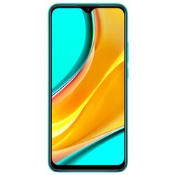 Xiaomi Redmi 9 64 GB Yenilenmiş Cep Telefonu - İyi - Thumbnail