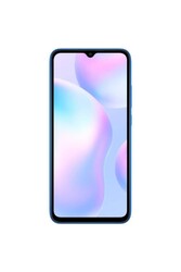 Xiaomi - Xiaomi Redmi 9A 128 GB Yenilenmiş Cep Telefonu - İyi