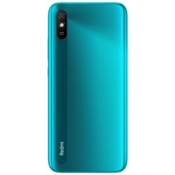 Xiaomi Redmi 9A 32 GB Yenilenmiş Cep Telefonu - Mükemmel - Thumbnail