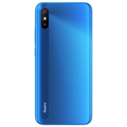 Xiaomi Redmi 9A 32 GB Yenilenmiş Cep Telefonu - Mükemmel - Thumbnail