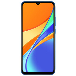 Xiaomi - Xiaomi Redmi 9C 128 GB Yenilenmiş Cep Telefonu - İyi