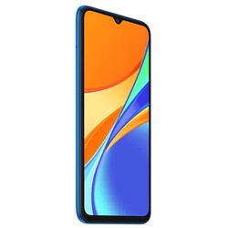 Xiaomi Redmi 9C 32 GB Yenilenmiş Cep Telefonu - Mükemmel - Thumbnail