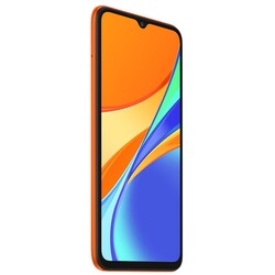 Xiaomi Redmi 9C 32 GB Yenilenmiş Cep Telefonu - Mükemmel - Thumbnail