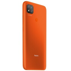 Xiaomi Redmi 9C 32 GB Yenilenmiş Cep Telefonu - Mükemmel - Thumbnail