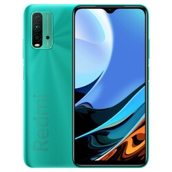 Xiaomi - Xiaomi Redmi 9T 128 GB Yenilenmiş Cep Telefonu - İyi