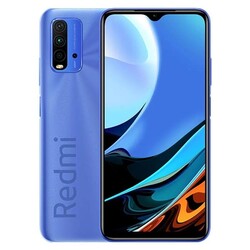 Xiaomi Redmi 9T 128 GB Yenilenmiş Cep Telefonu - İyi - Thumbnail