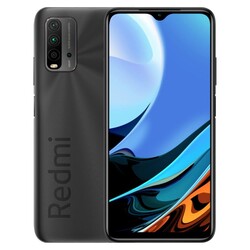 Xiaomi Redmi 9T 128 GB Yenilenmiş Cep Telefonu - İyi - Thumbnail