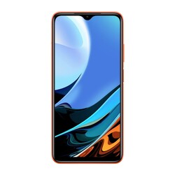 Xiaomi Redmi 9T 128 GB Yenilenmiş Cep Telefonu - İyi - Thumbnail