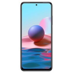 Xiaomi - Xiaomi Redmi Note 10 128 GB Yenilenmiş Cep Telefonu - Çok İyi