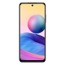 Xiaomi - Xiaomi Redmi Note 10 128 GB Yenilenmiş Cep Telefonu - İyi