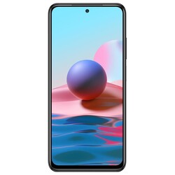 Xiaomi - Xiaomi Redmi Note 10 64 GB Yenilenmiş Cep Telefonu - Mükemmel