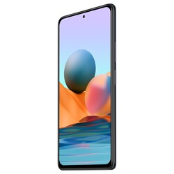 Xiaomi Redmi Note 10 Pro 256 GB Yenilenmiş Cep Telefonu - Çok İyi - Thumbnail