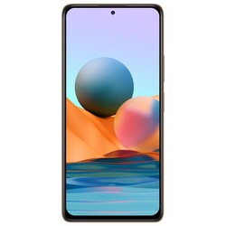 Xiaomi Redmi Note 10 Pro 256 GB Yenilenmiş Cep Telefonu - Çok İyi - Thumbnail