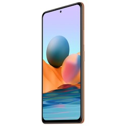 Xiaomi Redmi Note 10 Pro 256 GB Yenilenmiş Cep Telefonu - Çok İyi - Thumbnail