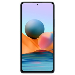 Xiaomi - Xiaomi Redmi Note 10 Pro 256 GB Yenilenmiş Cep Telefonu - Mükemmel