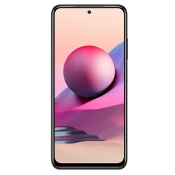 Xiaomi - Xiaomi Redmi Note 10S 128 GB Yenilenmiş Cep Telefonu - İyi