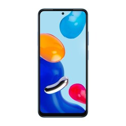 Xiaomi - Xiaomi Redmi Note 11 128 GB Yenilenmiş Cep Telefonu - İyi