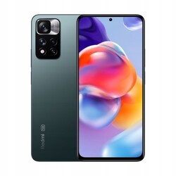 Xiaomi - Xiaomi Redmi Note 11 Pro Plus 128 GB Yenilenmiş Cep Telefonu - İyi