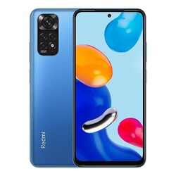 Xiaomi - Xiaomi Redmi Note 11S 128 GB Yenilenmiş Cep Telefonu - Mükemmel