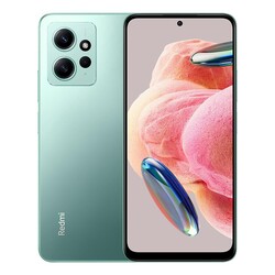 Xiaomi - Xiaomi Redmi Note 12 128 GB Yenilenmiş Cep Telefonu - İyi