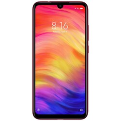 Xiaomi Redmi Note 7 128 GB Yenilenmiş Cep Telefonu - Çok İyi - Thumbnail