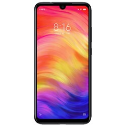 Xiaomi Redmi Note 7 128 GB Yenilenmiş Cep Telefonu - Çok İyi - Thumbnail