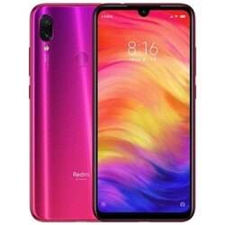 Xiaomi Redmi Note 7 128 GB Yenilenmiş Cep Telefonu - Çok İyi - Thumbnail