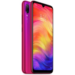 Xiaomi Redmi Note 7 128 GB Yenilenmiş Cep Telefonu - Çok İyi - Thumbnail